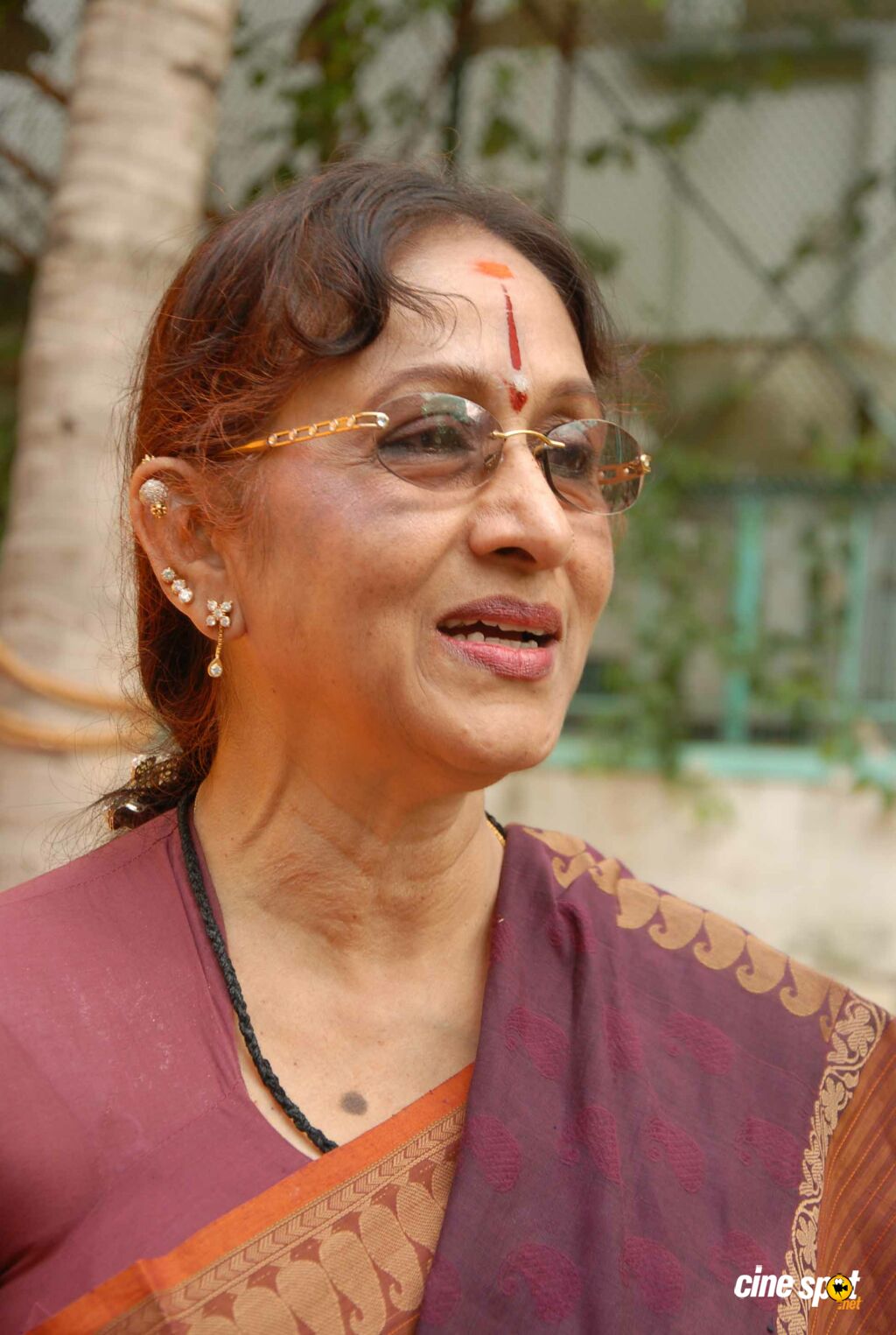 ಮೈಸೂರಿನಲ್ಲಿಯೇ ವಿಷ್ಣು ಸ್ಮಾರಕ: ಭಾರತಿ ವಿಷ್ಣುವರ್ಧನ್